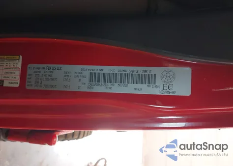 2017 Jeep Wrangler Unlimited Rubicon из США, поврежденный, VIN 1C4BJWFG8HL542616